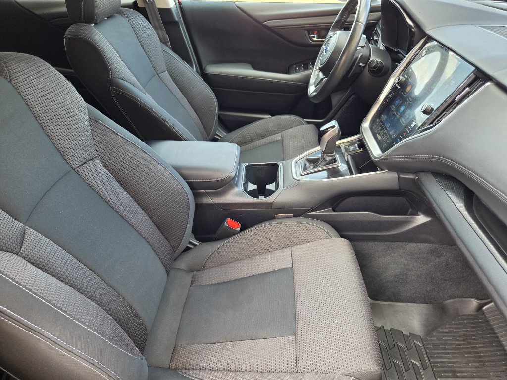 Used 2023 Subaru Outback Premium w/ Popular Package #1 AWD/4WD image 12