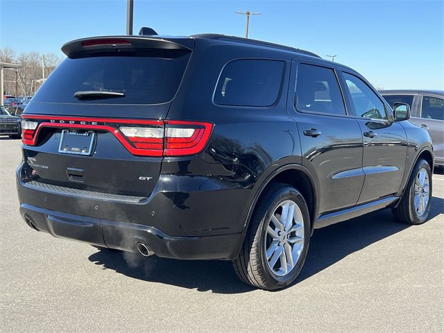 Used 2024 Dodge Durango GT image 40