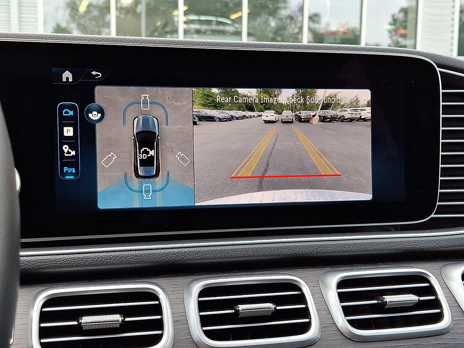 Certified 2025 Mercedes-Benz GLE 450 4MATIC image 20
