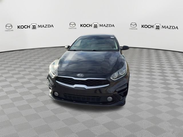 Used 2020 Kia Forte LXS image 3
