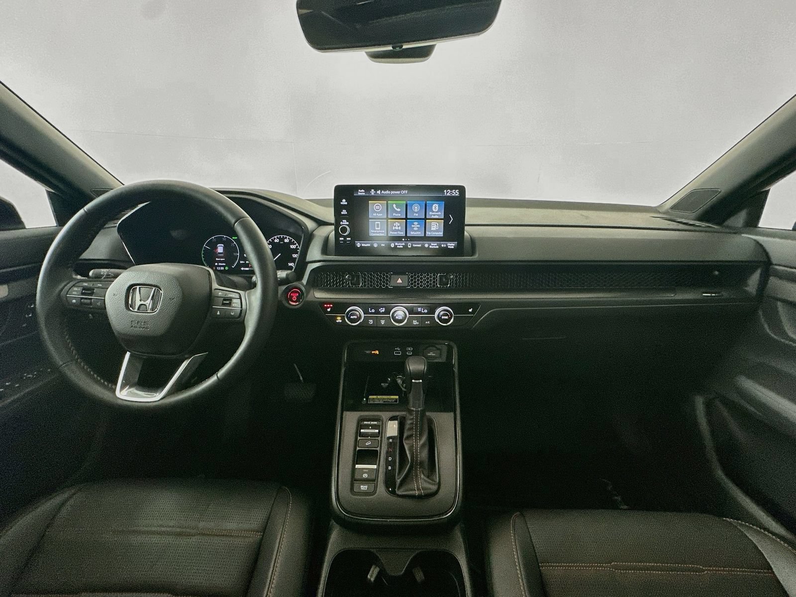 Used 2025 Honda CR-V Sport-L image 14