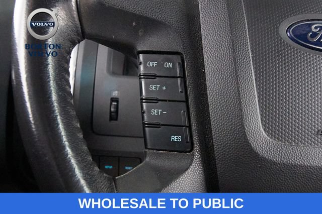 Used 2012 Ford Escape Limited AWD/4WD image 14