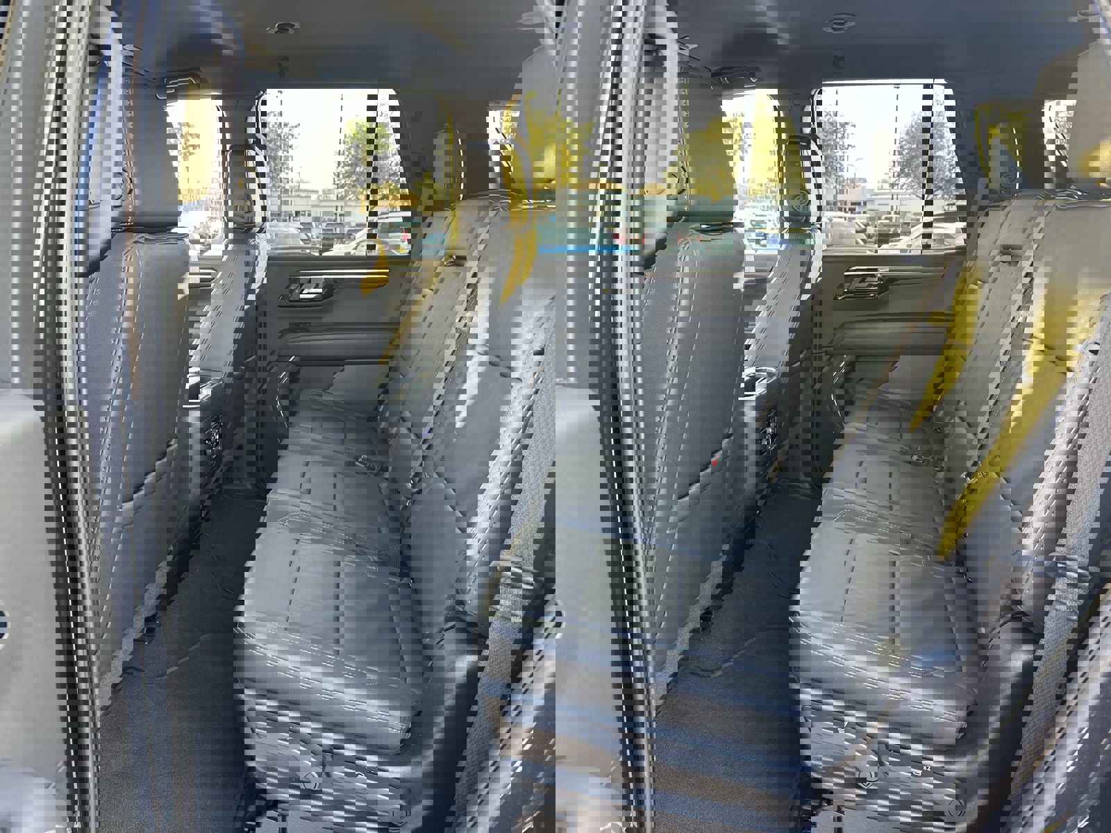 Certified 2025 Chevrolet Tahoe Z71 image 31