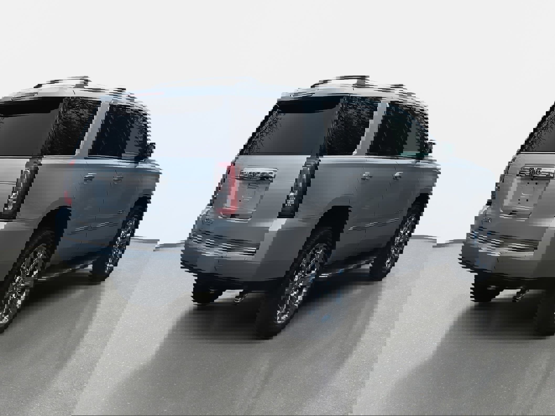 Used 2017 GMC Yukon Denali w/ Open Road Package image 5