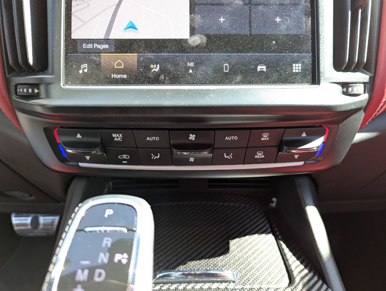 Used 2021 Maserati Levante S GranSport AWD/4WD image 23