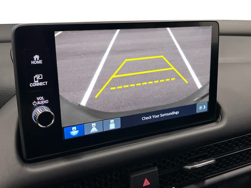 New 2027 Honda HR-V LX image 18