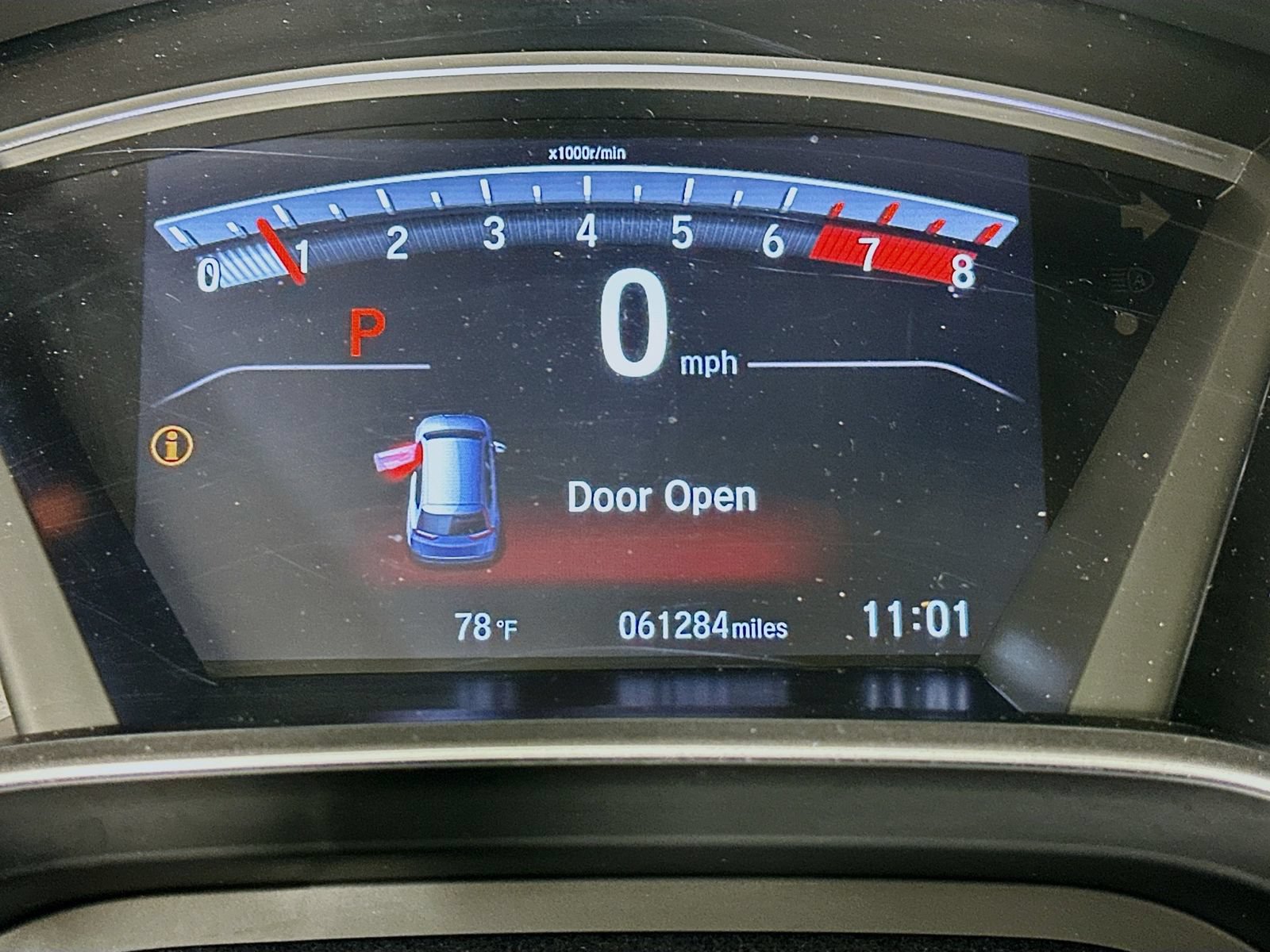 Used 2019 Honda CR-V EX image 21