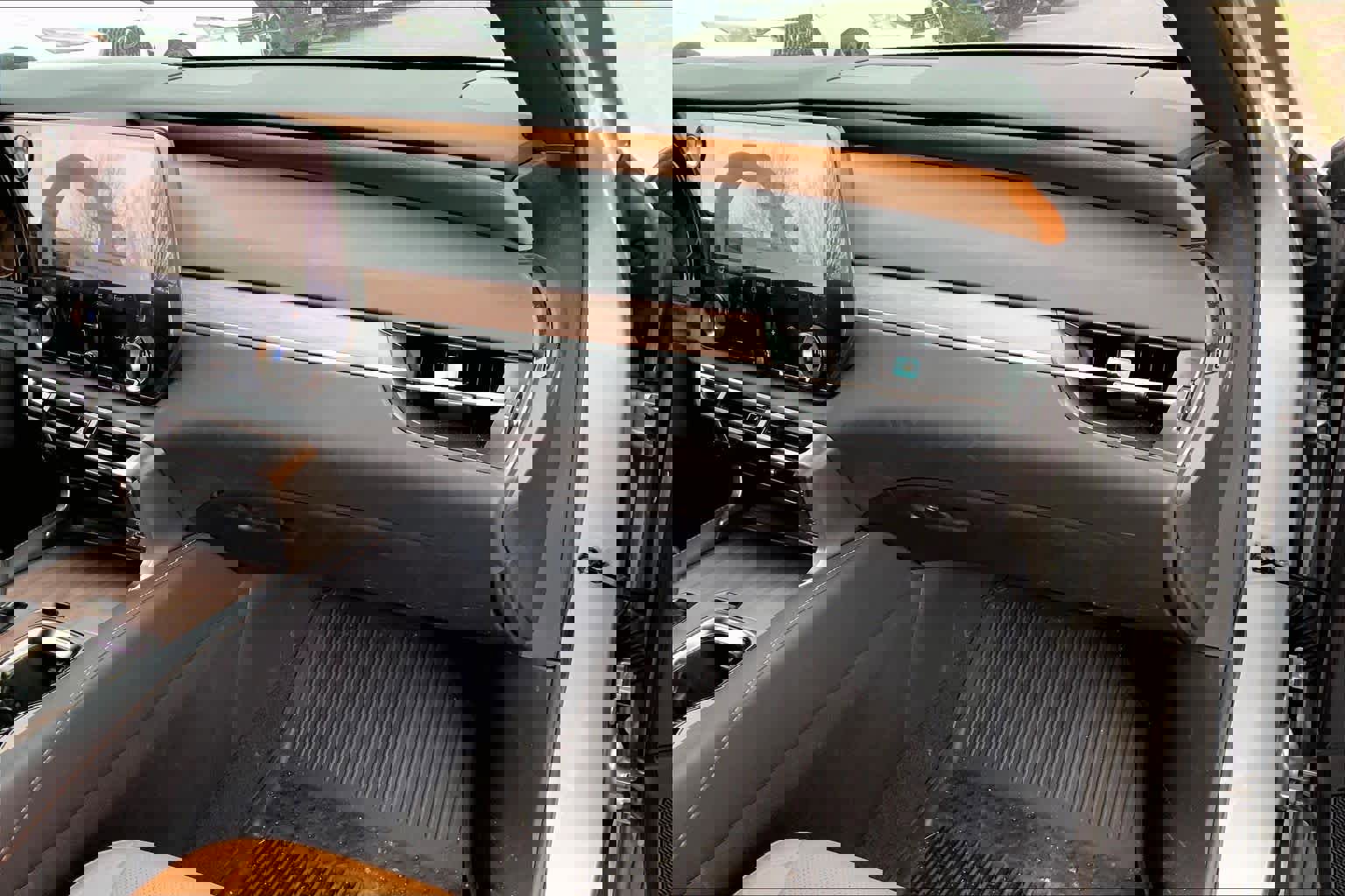 Certified 2023 Lexus RX 350 Premium w/ Accessory Package (Z1) image 19