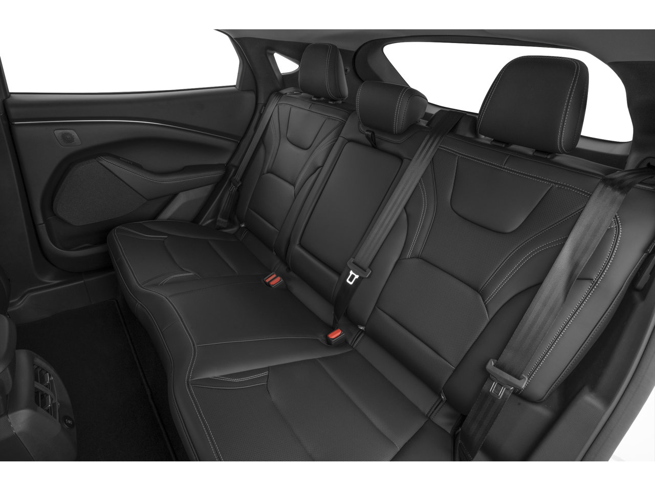 New 2026 Ford Mustang Mach-E Premium AWD/4WD image 9