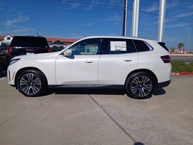New 2026 BMW X3 xDrive30i w/ Premium Package AWD/4WD image 6