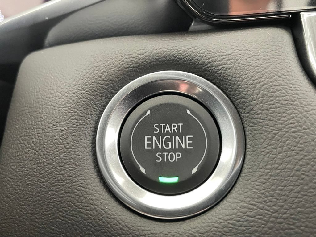 New 2026 GMC Canyon Elevation AWD/4WD image 33