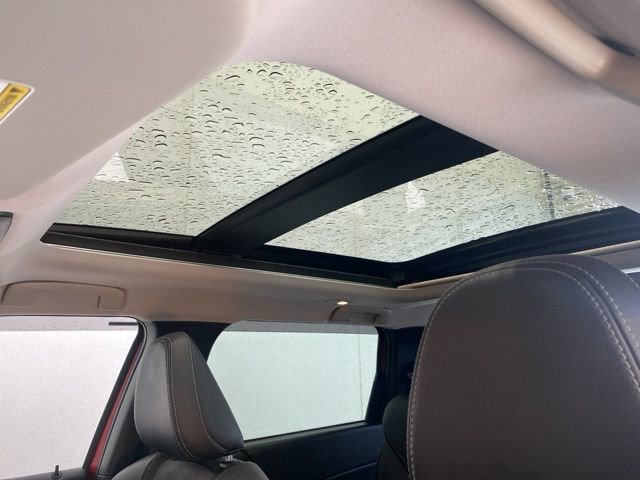 Used 2022 Mitsubishi Outlander SE image 12