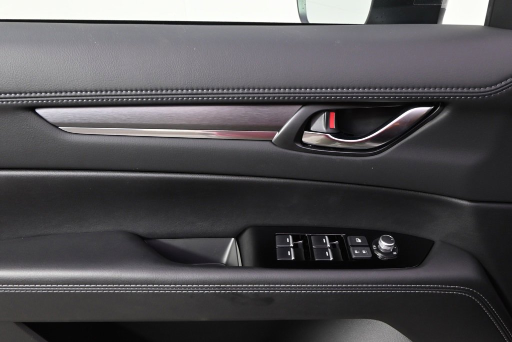 New 2025 MAZDA CX-5 AWD 2.5 S w/ Premium Plus Pkg image 22