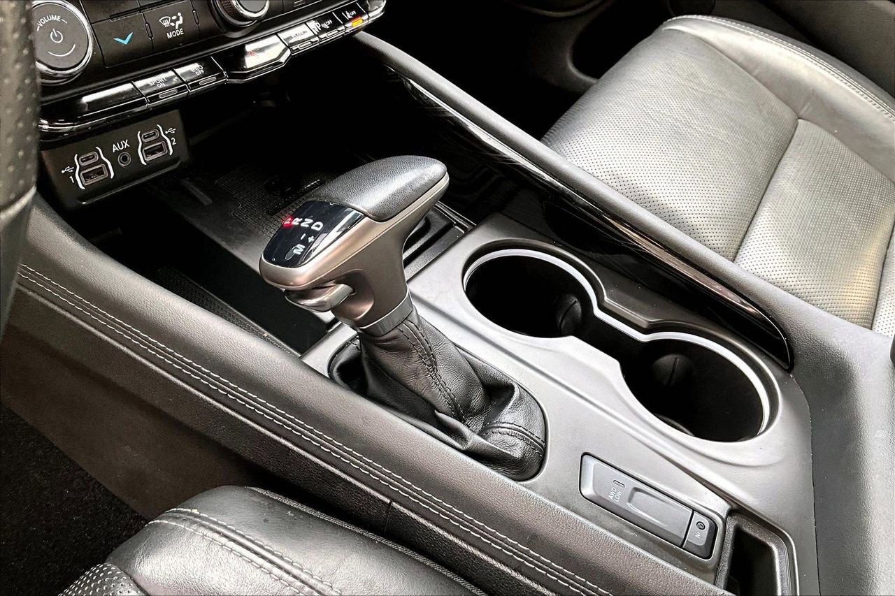 Certified 2021 Dodge Durango Citadel w/ Premium Entertainment Group image 33