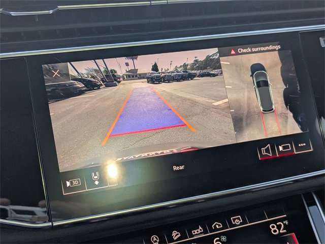 Used 2020 Audi Q7 3.0T Premium Plus w/ Premium Plus Package image 25