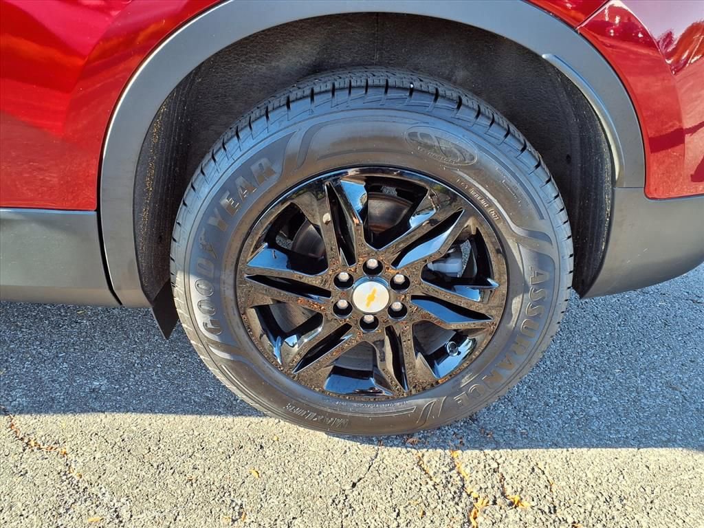 Certified 2022 Chevrolet Blazer LT image 37