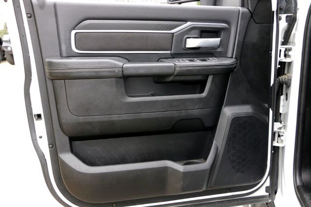 Used 2025 RAM 3500 Lone Star AWD/4WD image 21
