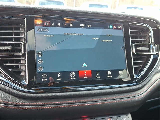 Used 2024 Dodge Durango R/T image 18