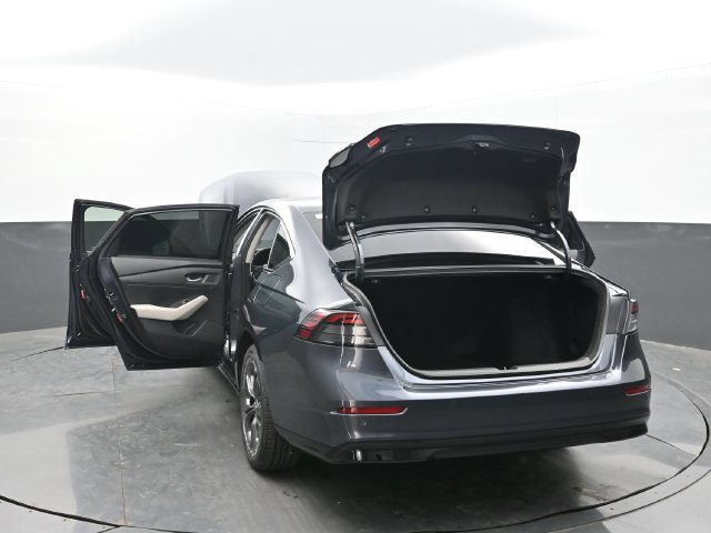 Used 2025 Honda Accord EX-L image 65