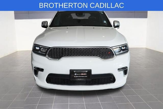 Used 2023 Dodge Durango Citadel AWD/4WD image 11