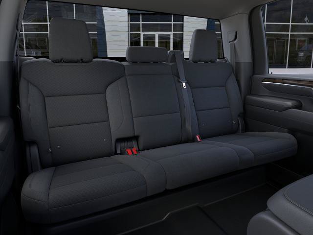New 2026 GMC Sierra 2500 SLE w/ SLE Value Package; AWD/4WD image 17