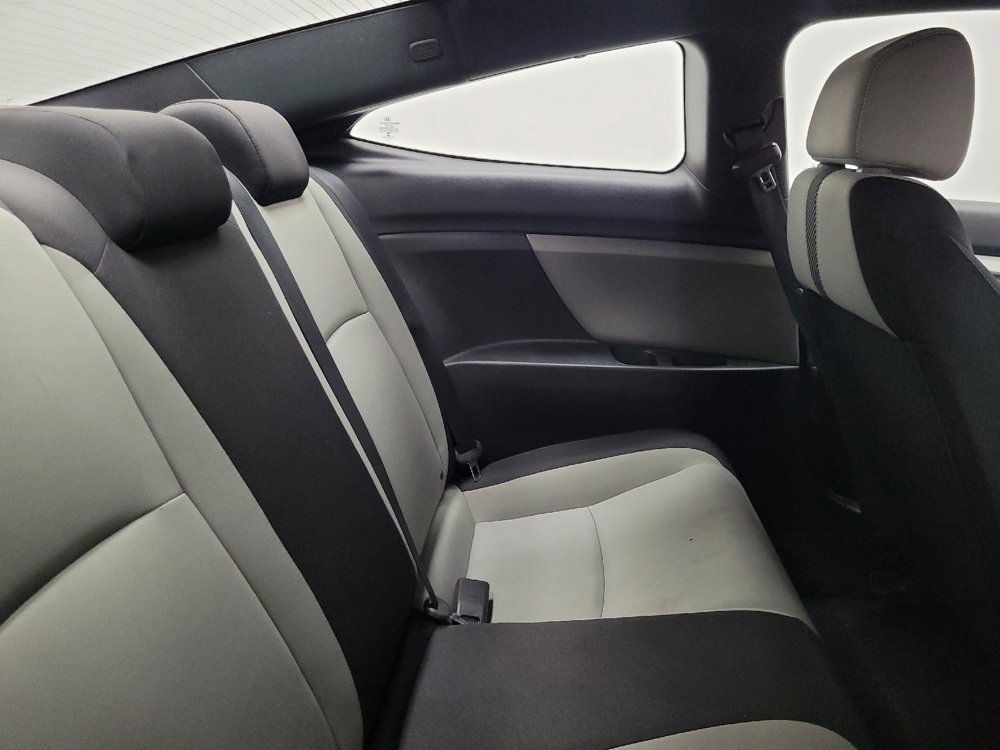 Used 2018 Honda Civic LX image 19