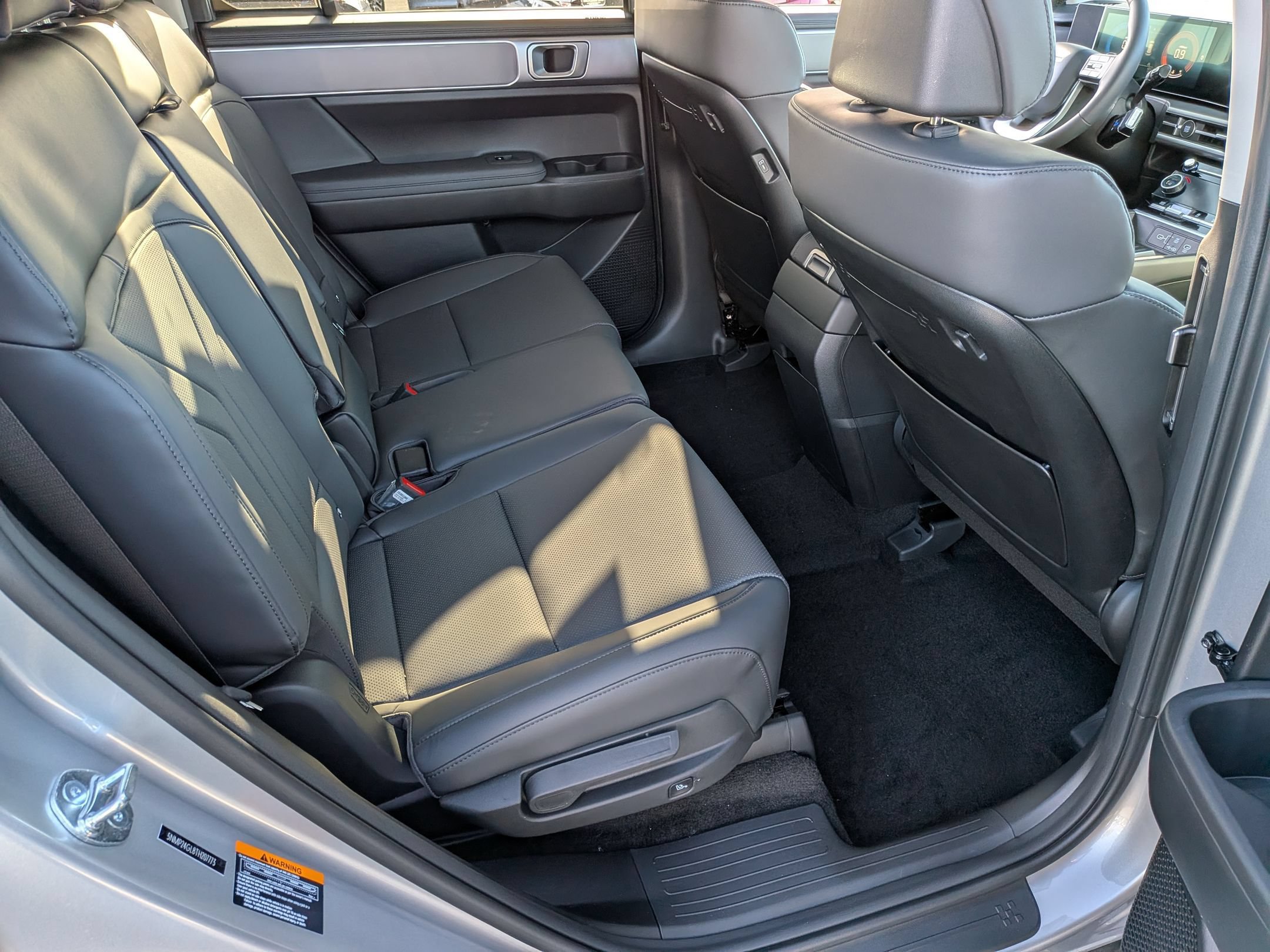 New 2026 Hyundai Santa Fe SEL FWD image 22