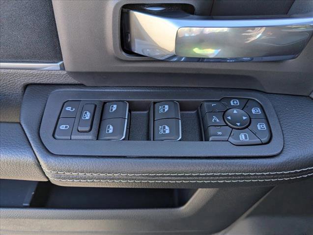 New 2026 RAM 2500 Laramie image 9