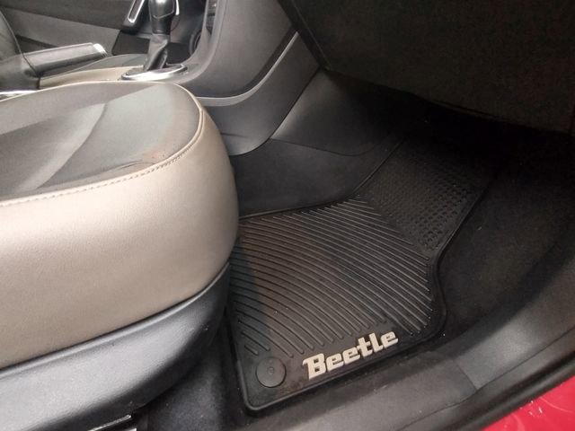 Used 2015 Volkswagen Beetle 1.8T image 27