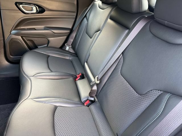 New 2026 Jeep Compass Latitude AWD/4WD image 13