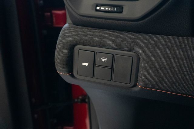 New 2026 Honda Passport TrailSport image 22
