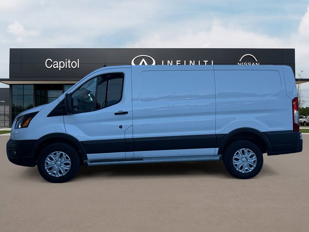 Used 2024 Ford Transit 250 Low Roof w/ Exterior Upgrade Package image 9