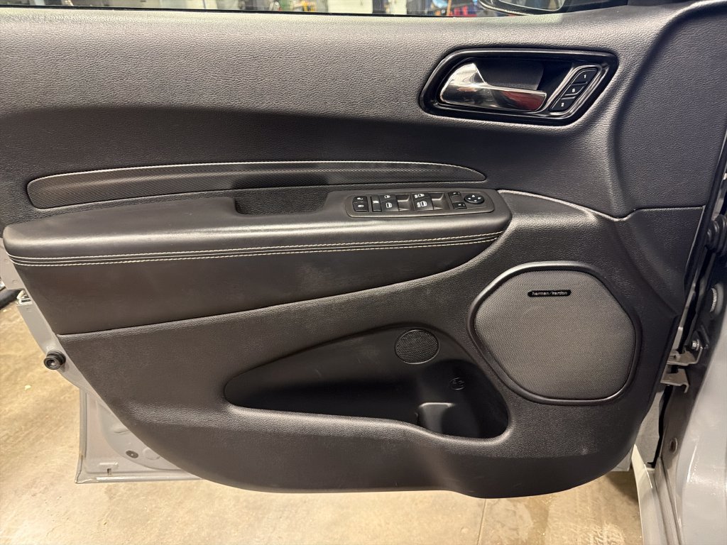 Used 2022 Dodge Durango SRT w/ Black Package AWD/4WD image 16