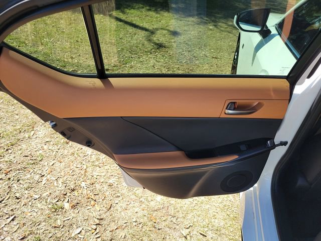 Used 2025 Lexus IS 350 F Sport w/ Accessory Package image 28