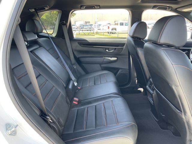 Certified 2025 Honda CR-V Sport-L image 29