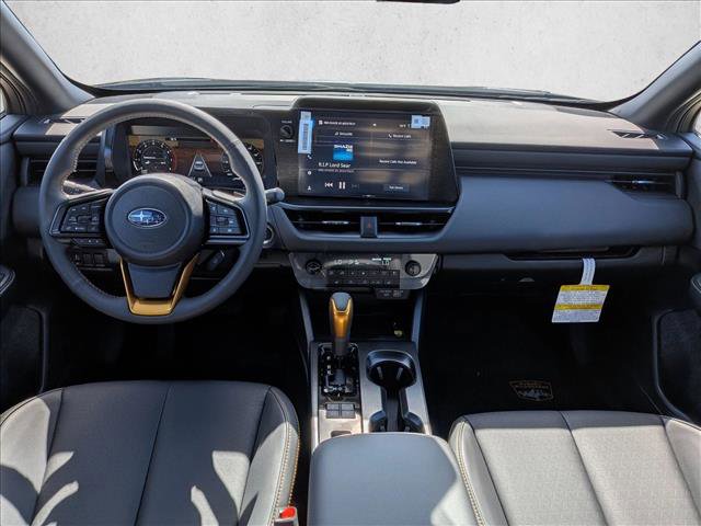 Used 2026 Subaru Outback Wilderness w/ Wilderness Package AWD/4WD image 14