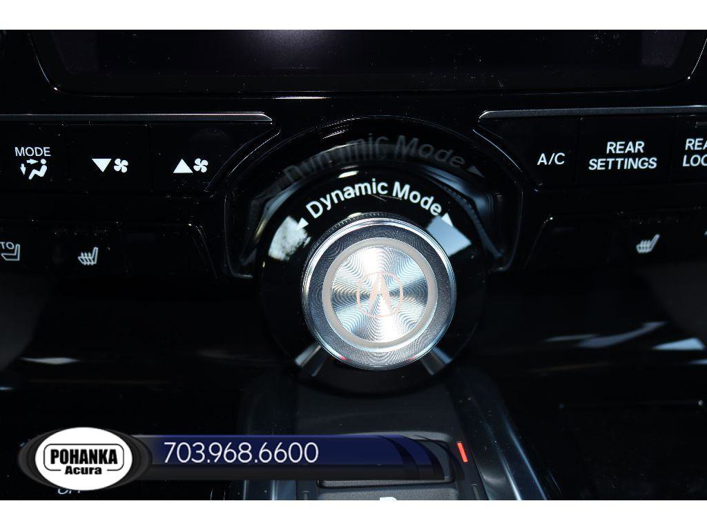 New 2026 Acura MDX A-Spec image 19