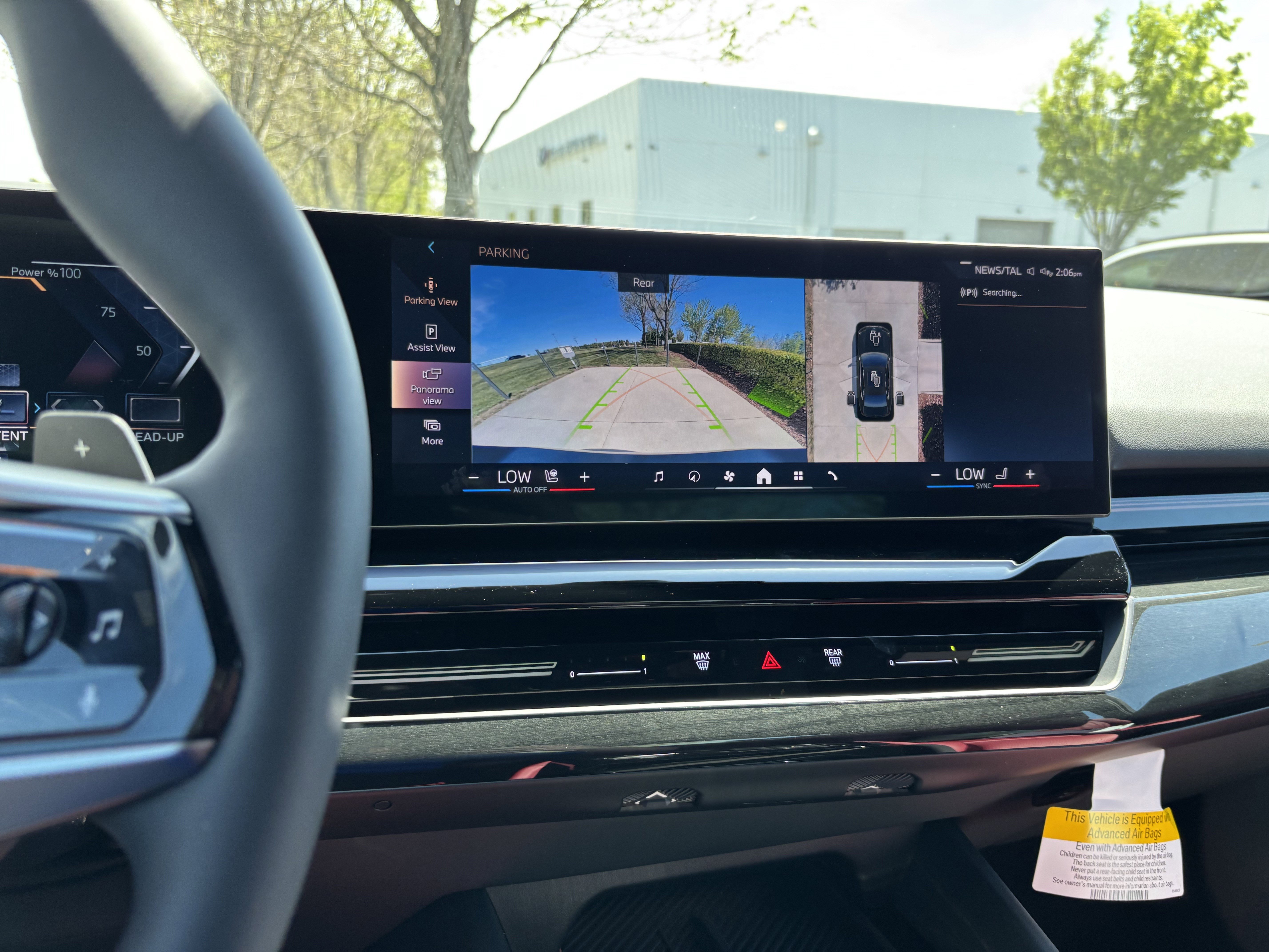 Certified 2025 BMW 530i image 31