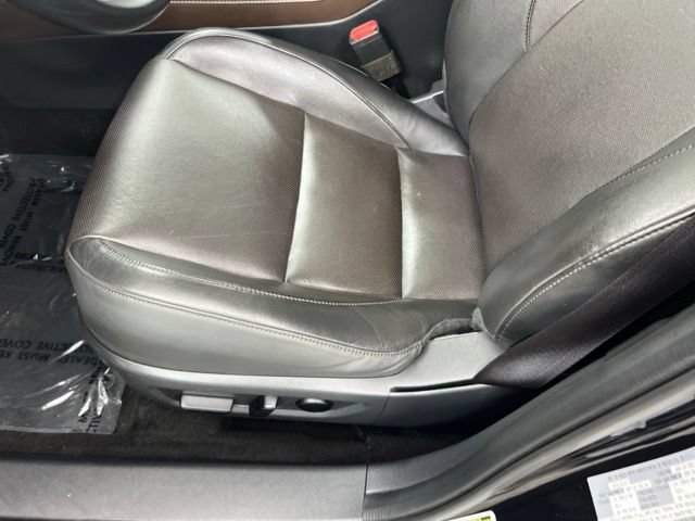 Used 2023 MAZDA CX-30 2.5 Turbo w/ Premium Package AWD/4WD image 14