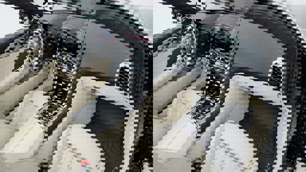 Used 2022 BMW M850i xDrive Convertible image 26