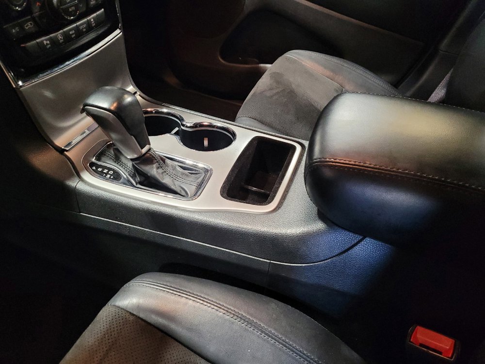 Used 2019 Jeep Grand Cherokee Altitude RWD image 26