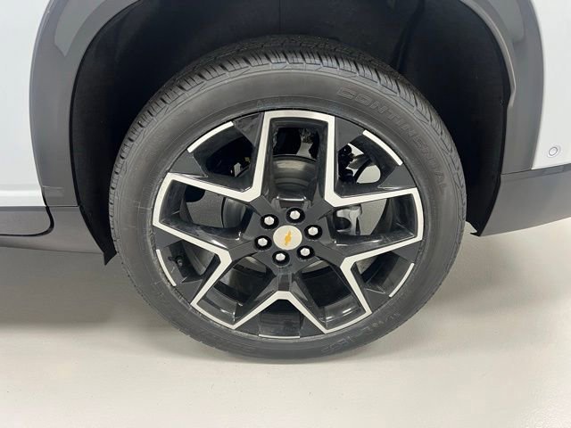 New 2026 Chevrolet Traverse High Country AWD/4WD image 5