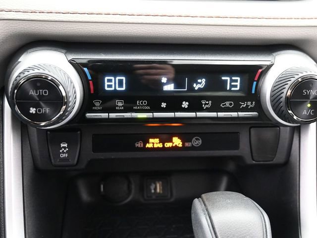 Used 2024 Toyota RAV4 XLE image 21