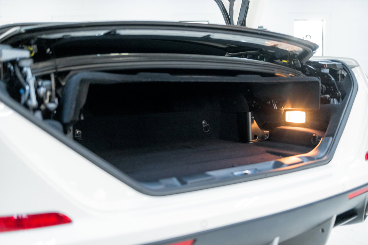 Used 2016 Ferrari California T image 75