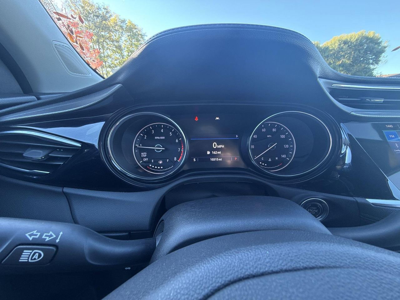 Certified 2020 Buick Encore GX Select image 18