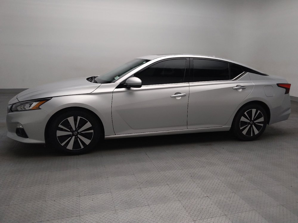 Used 2019 Nissan Altima 2.5 SL FWD image 2