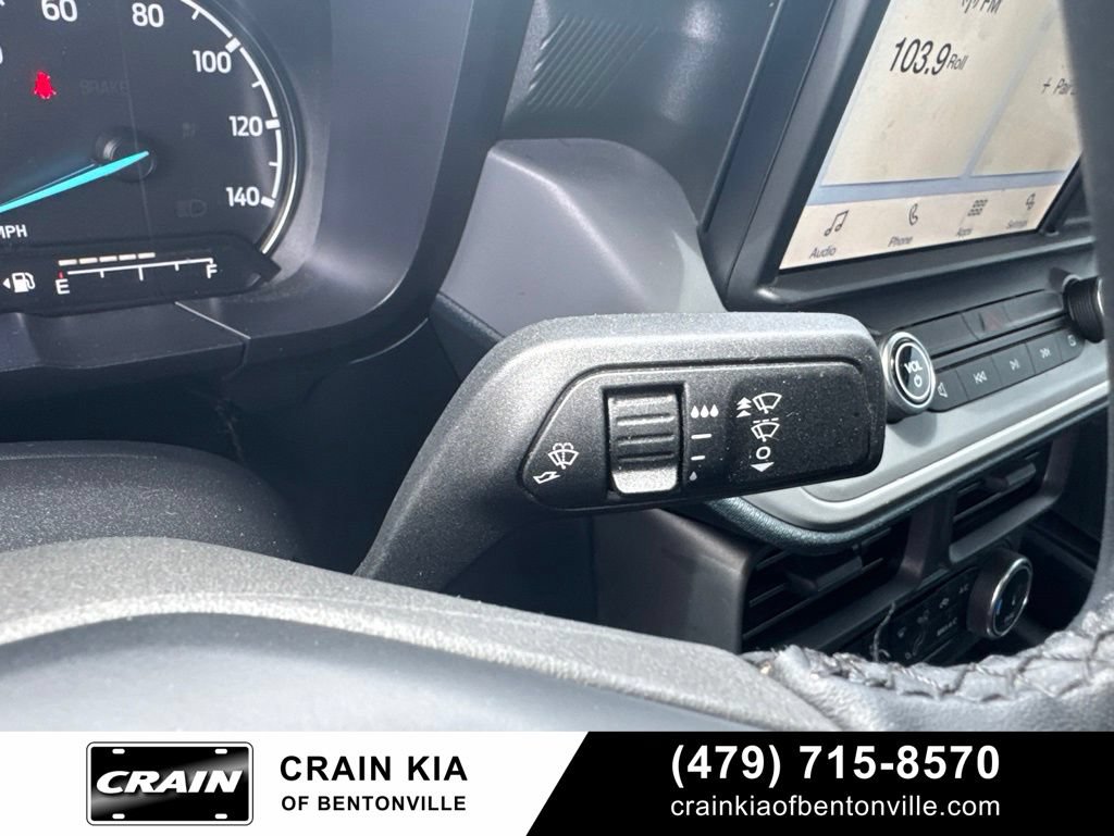 Used 2023 Ford Maverick Lariat w/ Equipment Group 500A Standard AWD/4WD image 18