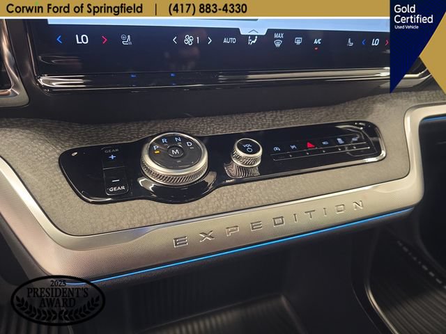 Used 2026 Ford Expedition Tremor AWD/4WD image 31