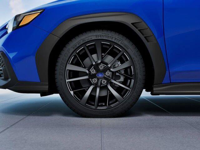 New 2026 Subaru WRX GT AWD/4WD image 9