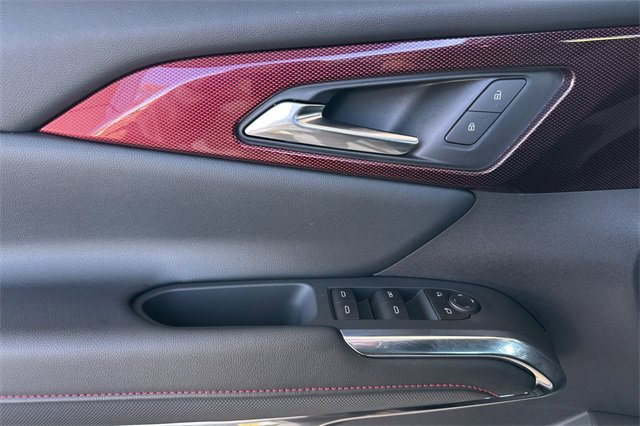 New 2026 Chevrolet Traverse Z71 image 14